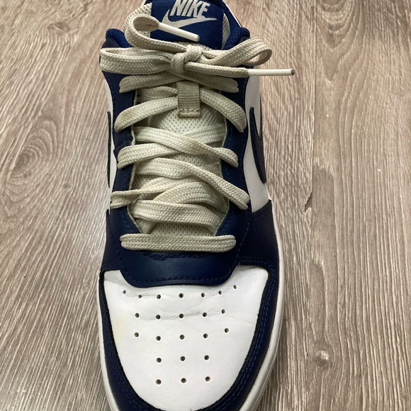 Original Nike court borough 2 - Picture 7 of 8